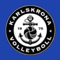 Женщины Karlskrona Volleyboll