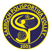 Женщины Sarroch Polisportiva Volley 2005