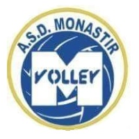 Dames Monastir Volley