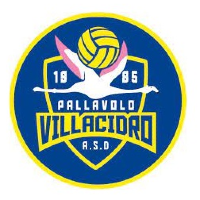 Nők Pallavolo Villacidro