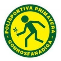 Женщины Polisportiva Primavera Gonnosfanadiga