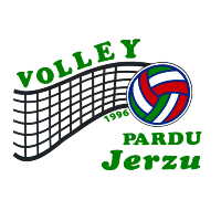 Nők Volley Pardu Jerzu