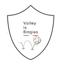 Nők Volley Is Bingias