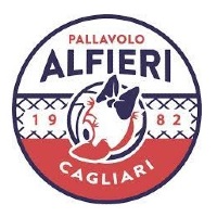 Kadınlar Pallavolo Alfieri Cagliari B