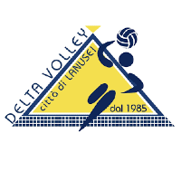 Nők Delta Volley Lanusei