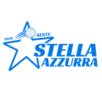 Женщины Stella Azzurra Sestu