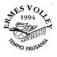 Nők Ermes Volley Tempio Pausania