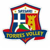 Dames Torres Volley Sassari