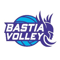 Nők Bastia Volley B