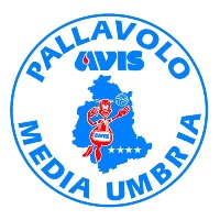 Kobiety Pallavolo Media Umbria C