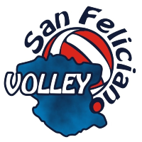 Женщины San Feliciano Volley B