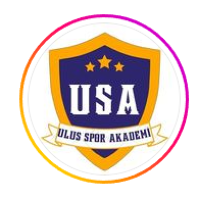 Женщины Ulus Spor Akademisi