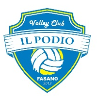 Женщины Volley Club Il Podio Fasano B