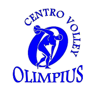 Dames Centro Volley Olimpius Parabita