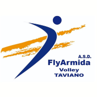 Nők FlyArmida Volley Taviano