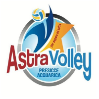 Dames Astra Volley Presicce-Acquarica