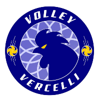 Женщины Volley Vercelli