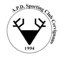 Kobiety Sporting Club Cervignano