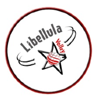 Women ASD Libellula Volley