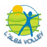 Nők L'Alba Volley B