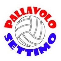 Женщины Pallavolo Settimo