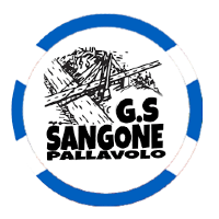 Nők GS Sangone Pallavolo