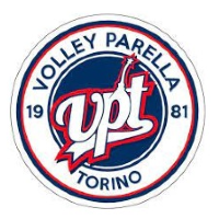 Kobiety Volley Parella Torino