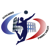 Nők Avogadro Parioli Volley