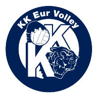 Женщины KK Eur Volley