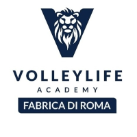 Kobiety Volley Life Academy