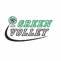Женщины Green Volley Roma B