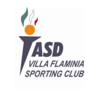 Kobiety Villa Flaminia Sporting Club
