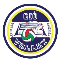 Kadınlar Giò Volley Aprilia B