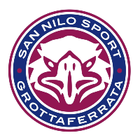 Женщины Volley San Nilo Grottaferrata