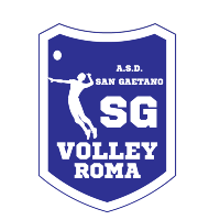Nők SG Volley Roma