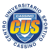 Nők Volleyball CUS Cassino