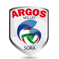 Женщины Argos Volley Sora