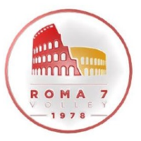 Dames Roma 7 Volley