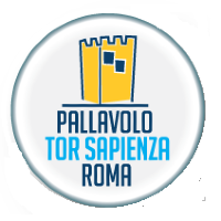 Женщины Pallavolo Tor Sapienza Roma