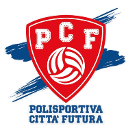 Nők Polisportiva Città Futura Pallavolo