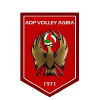 Kobiety ADP Volley Agira