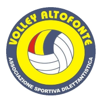 Kobiety Volley Altofonte