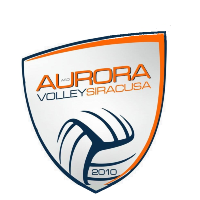Nők Aurora Volley Siracusa