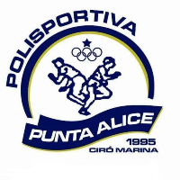 Женщины Polisportiva Punta Alice
