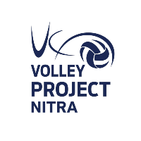 Kobiety Volley project UKF Nitra