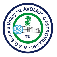 Kadınlar Scuola Volley V. Avolio Castrovillari