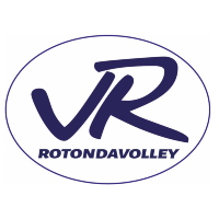 Nők Rotonda Volley