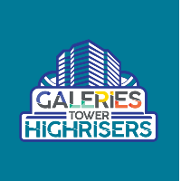 Nők Galeries Tower Highrisers