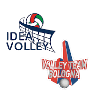 Nők Idea Volley Bologna