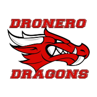 Women Dronero Dragons